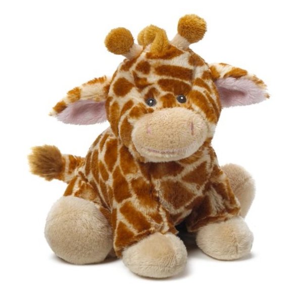 GANZ Other - Baby Ganz Collection Jamie Giraffe Plush Baby Toy